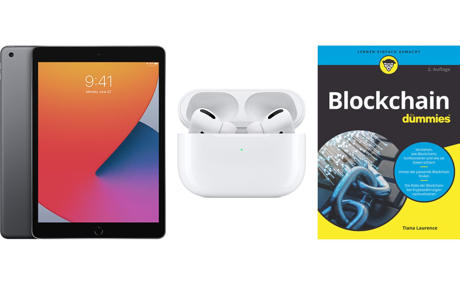 Breitenkompetenz in der Blockchain-Schaufensterregion Mittweida