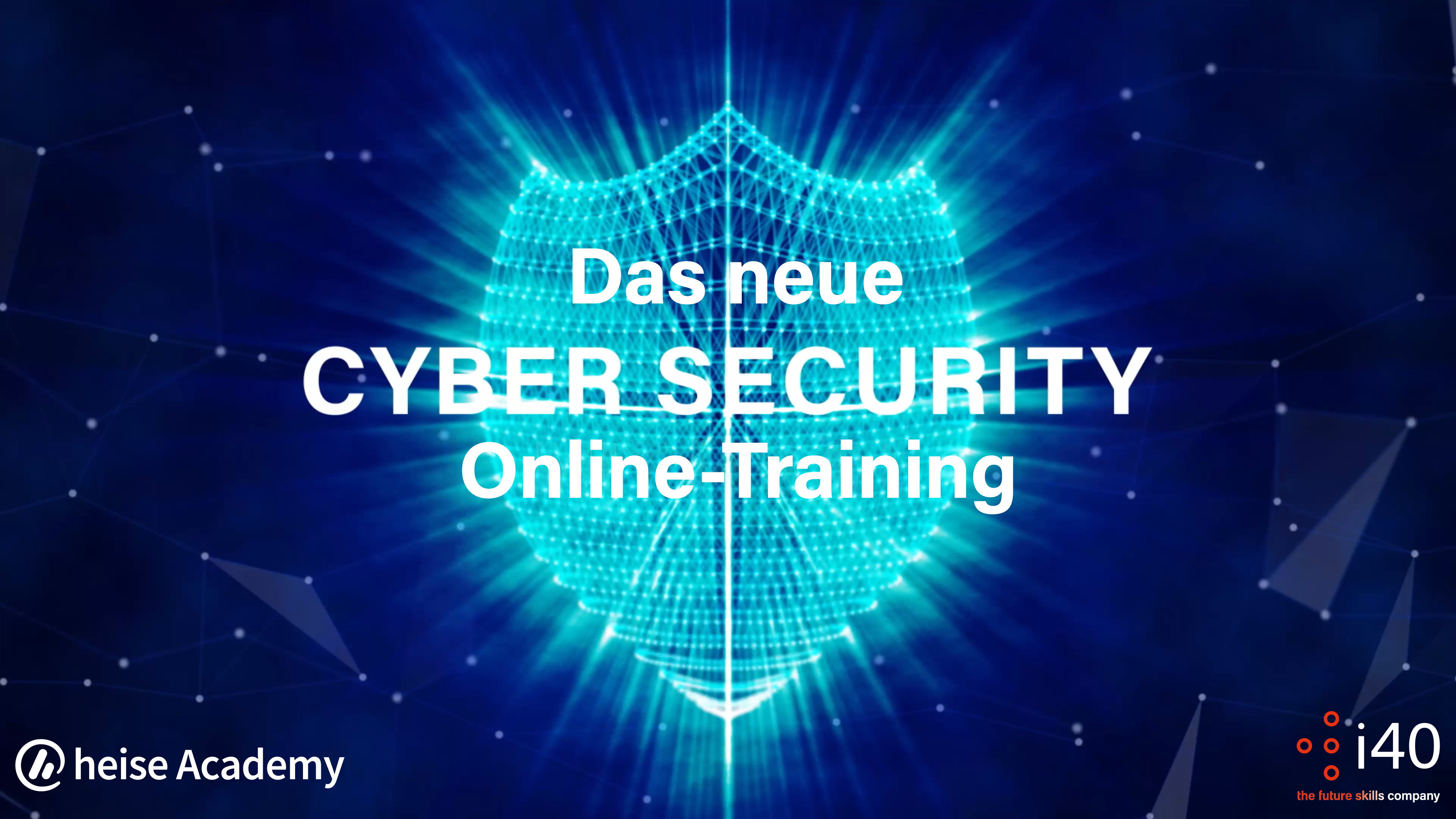 Trailer Cyber Security