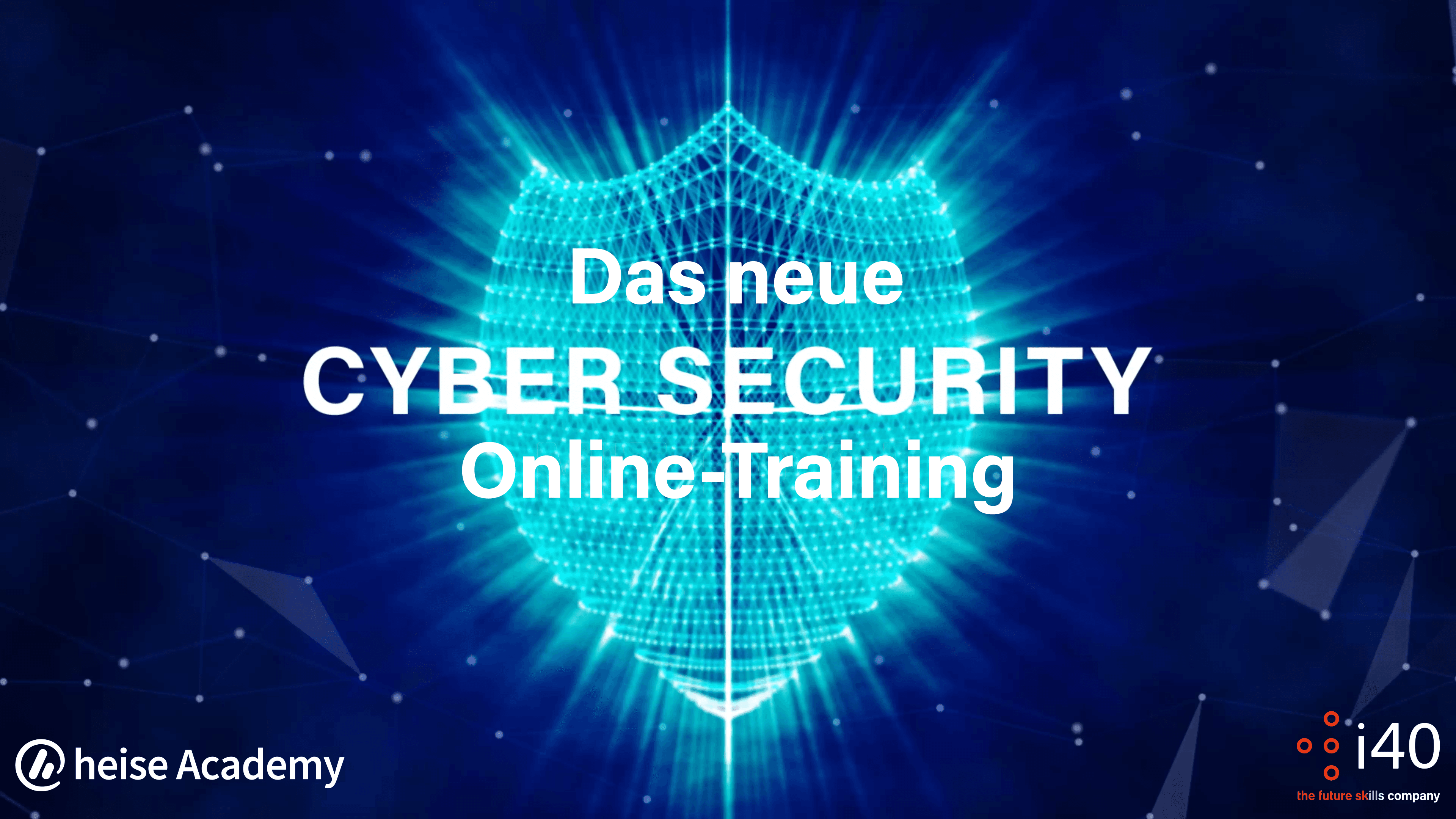 Trailer Cyber Security