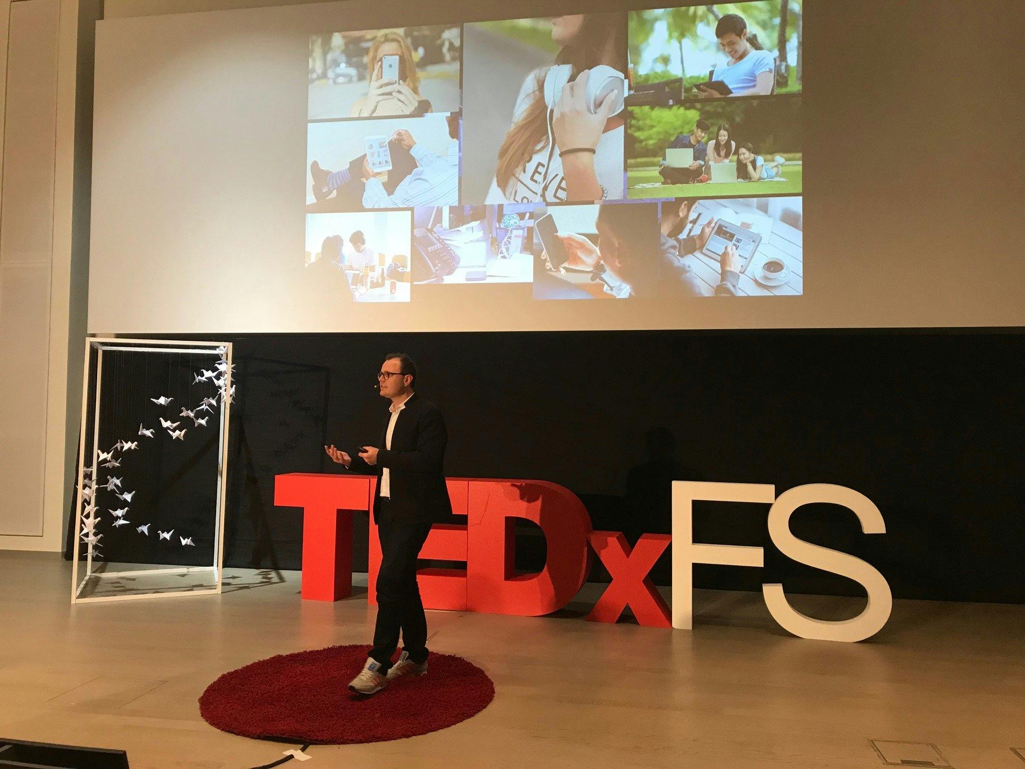 TEDxFS