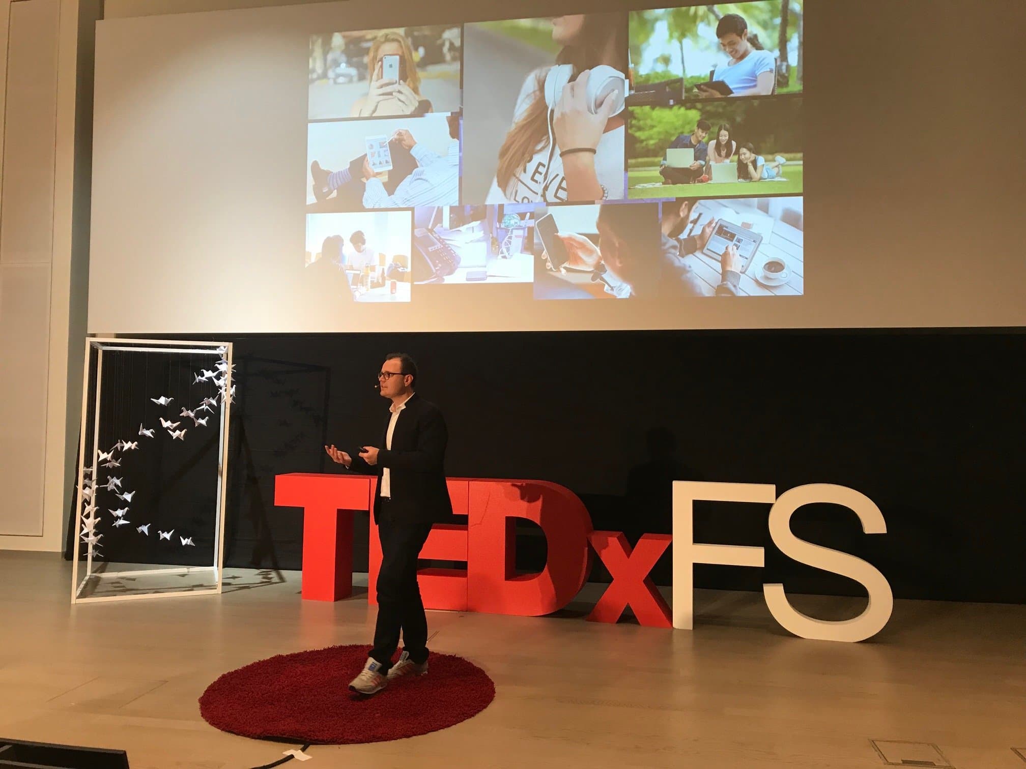 TEDxFS