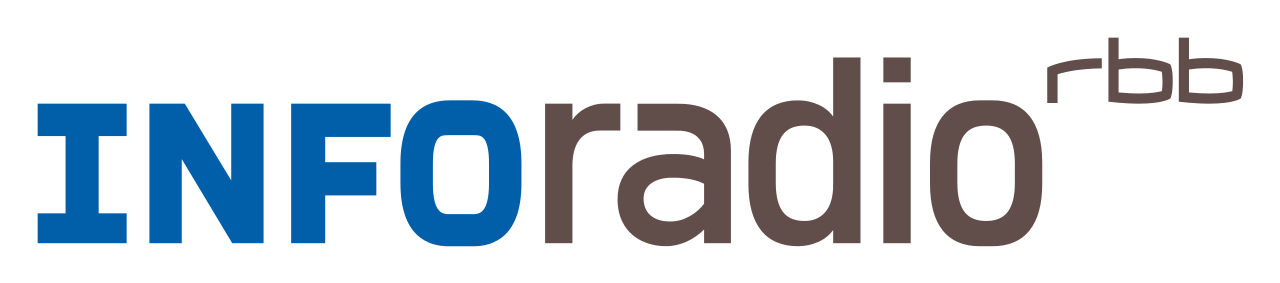rbb Inforadio Logo