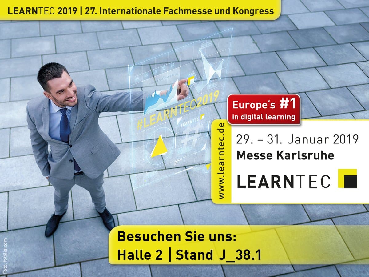 Learntec 2019