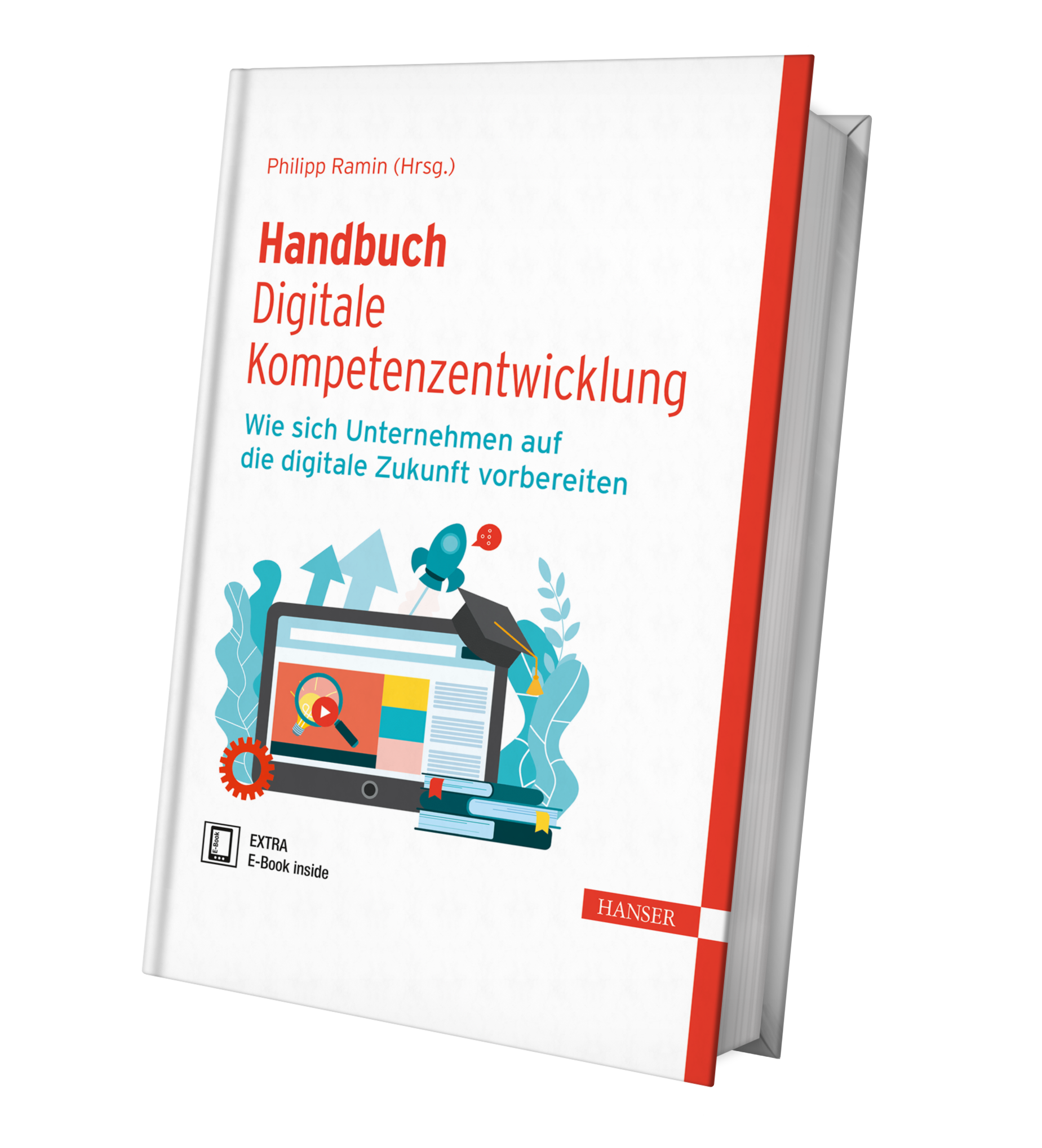 Handbuch Digitale Kompetenzentwicklung i40